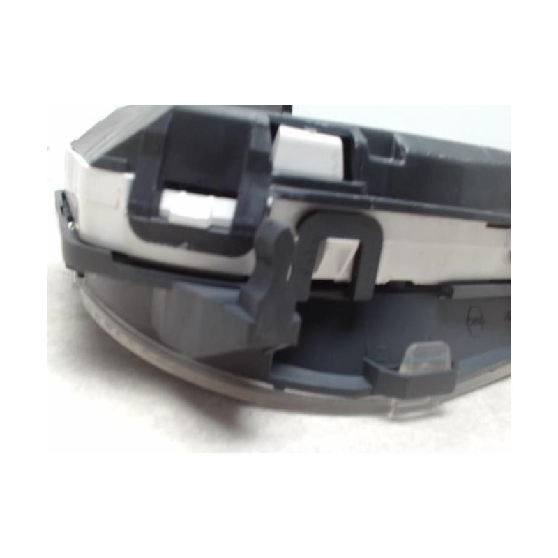 Compteur RENAULT CLIO 3 PHASE 1 d’occasion