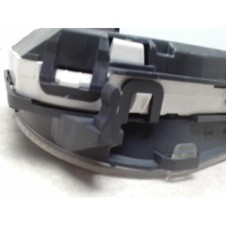 Compteur RENAULT CLIO 3 PHASE 1 d’occasion