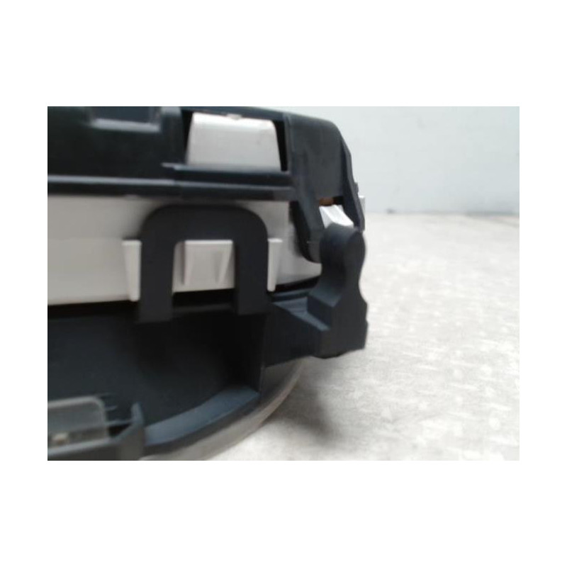 Compteur RENAULT CLIO 3 PHASE 1 d’occasion
