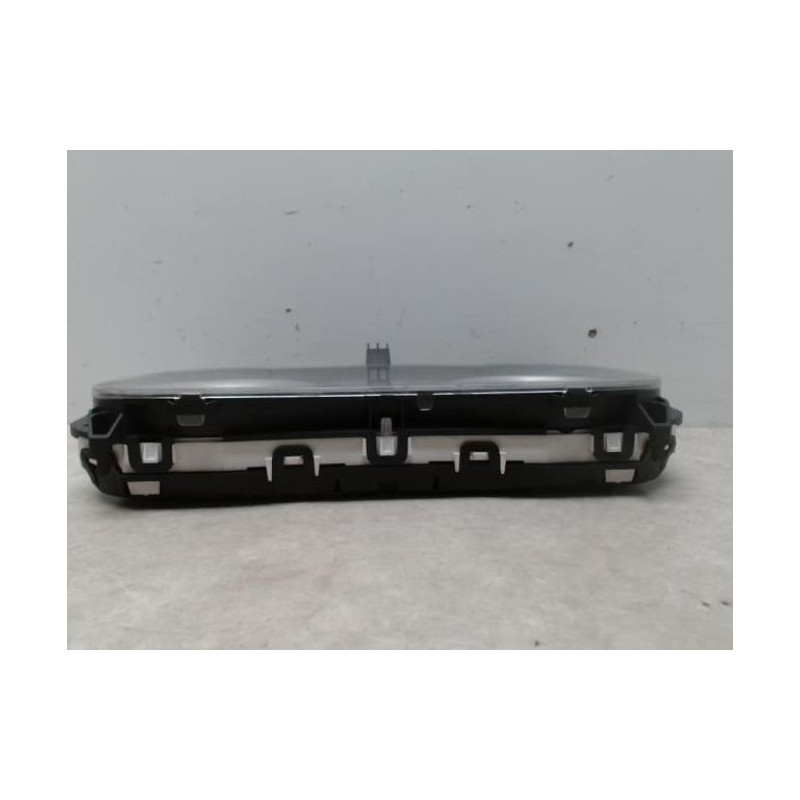 Compteur RENAULT CLIO 3 PHASE 1 d’occasion