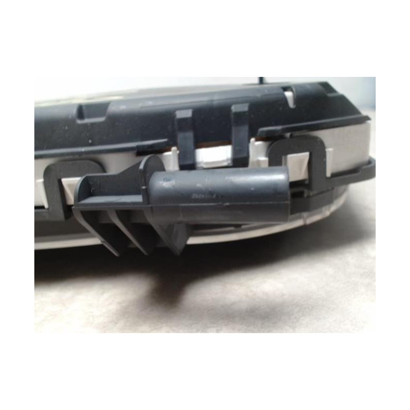 Compteur RENAULT CLIO 3 PHASE 1 d’occasion