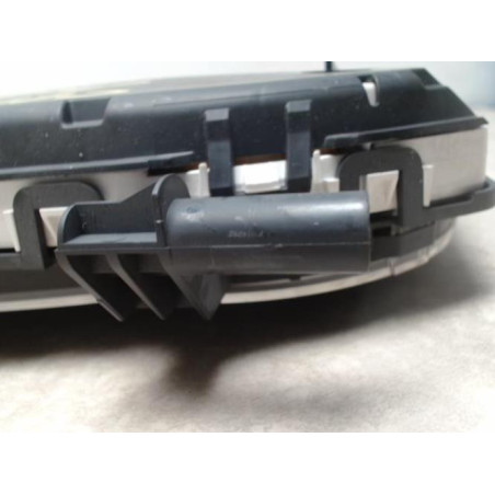 Compteur RENAULT CLIO 3 PHASE 1 d’occasion