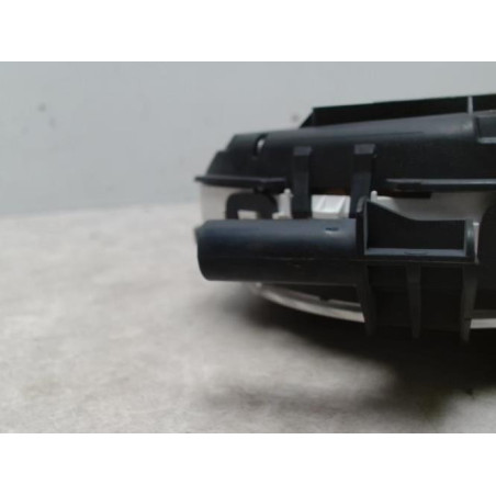 Compteur RENAULT CLIO 3 PHASE 1 d’occasion