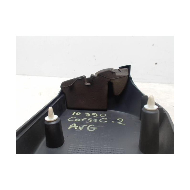 Armature porte OPEL CORSA C PHASE 2 d’occasion