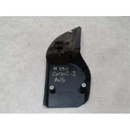 Armature porte OPEL CORSA C PHASE 2 d’occasion