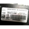 Lecteur de carte (neiman) RENAULT SCENIC 3 PHASE 1 d’occasion