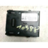Lecteur de carte (neiman) RENAULT SCENIC 3 PHASE 1 d’occasion