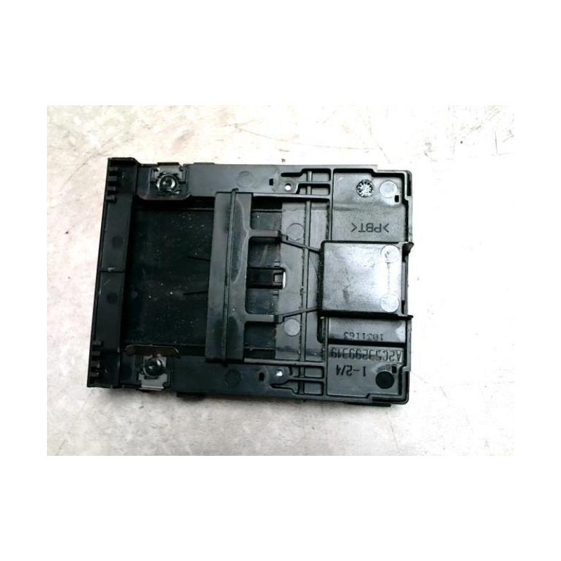 Lecteur de carte (neiman) RENAULT SCENIC 3 PHASE 1 d’occasion