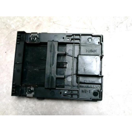Lecteur de carte (neiman) RENAULT SCENIC 3 PHASE 1 d’occasion