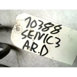Ressort de suspension arriere droit RENAULT SCENIC 3 PHASE 1 d’occasion