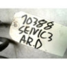 Ressort de suspension arriere droit RENAULT SCENIC 3 PHASE 1 d’occasion