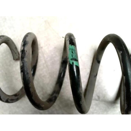 Ressort de suspension arriere droit RENAULT SCENIC 3 PHASE 1 d’occasion