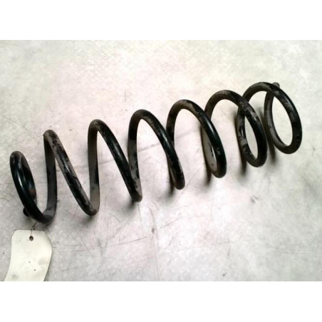 Ressort de suspension arriere gauche RENAULT SCENIC 3 PHASE 1 d’occasion
