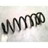 Ressort de suspension arriere gauche RENAULT SCENIC 3 PHASE 1 d’occasion