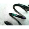 Ressort de suspension arriere gauche RENAULT SCENIC 3 PHASE 1 d’occasion