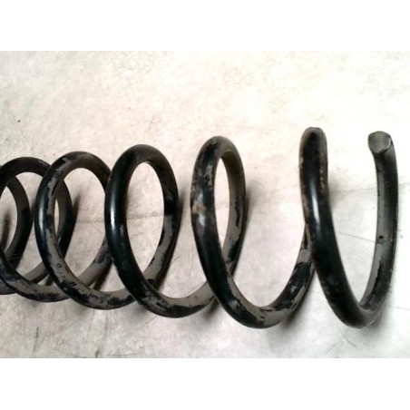 Ressort de suspension arriere gauche RENAULT SCENIC 3 PHASE 1 d’occasion