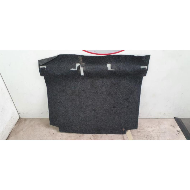 Tapis de coffre PEUGEOT 1007 d’occasion