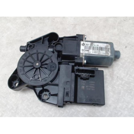 Moteur leve vitre avant droit RENAULT SCENIC 3 PHASE 1 d’occasion