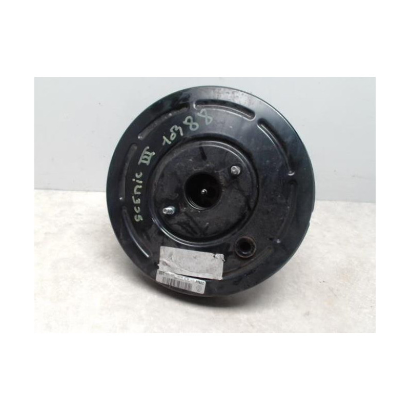 Mastervac RENAULT SCENIC 3 PHASE 1 d’occasion