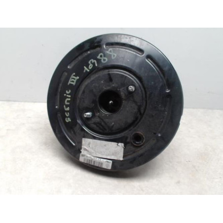 Mastervac RENAULT SCENIC 3 PHASE 1 d’occasion