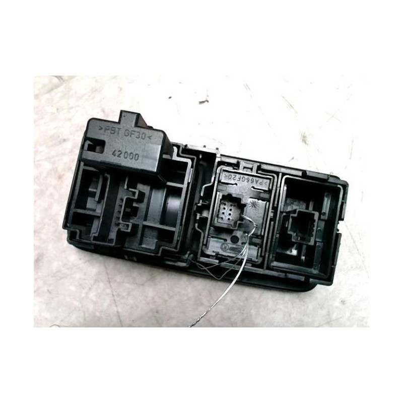 Commande de phare RENAULT SCENIC 3 PHASE 1 d’occasion