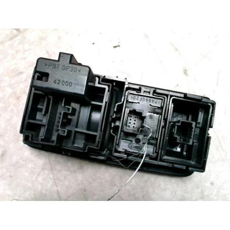 Commande de phare RENAULT SCENIC 3 PHASE 1 d’occasion