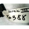 Commande de phare RENAULT SCENIC 3 PHASE 1 d’occasion