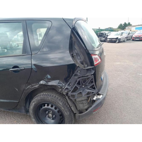 Boitier de prechauffage RENAULT SCENIC 3 PHASE 1 d’occasion