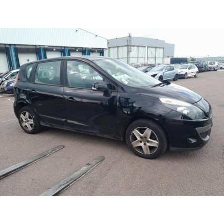 Boitier de prechauffage RENAULT SCENIC 3 PHASE 1 d’occasion