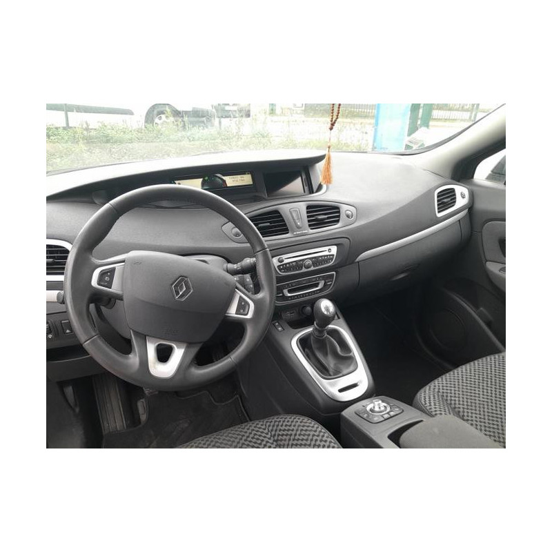 Boitier de prechauffage RENAULT SCENIC 3 PHASE 1 d’occasion