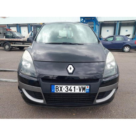 Boitier de prechauffage RENAULT SCENIC 3 PHASE 1 d’occasion