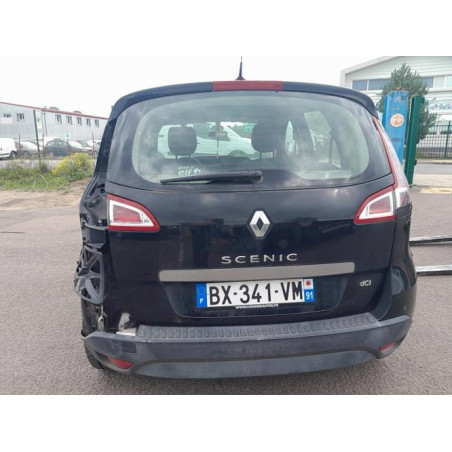 Boitier de prechauffage RENAULT SCENIC 3 PHASE 1 d’occasion