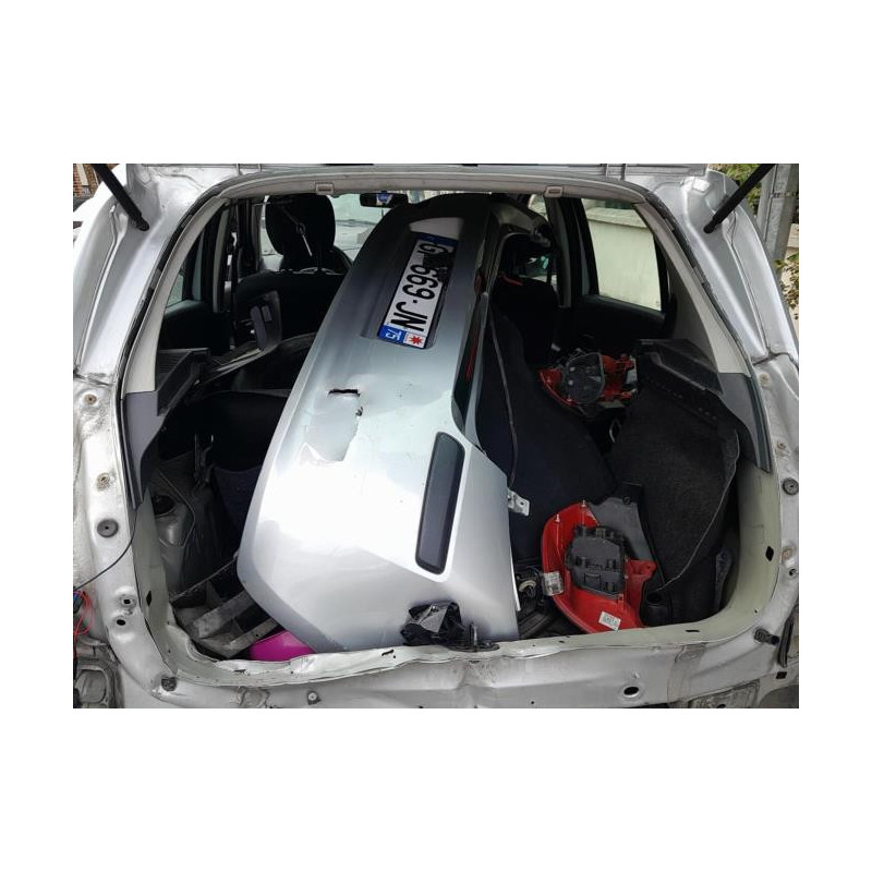 Boitier de prechauffage RENAULT CLIO 3 PHASE 1 d’occasion