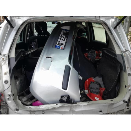 Boitier de prechauffage RENAULT CLIO 3 PHASE 1 d’occasion