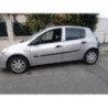 Boitier de prechauffage RENAULT CLIO 3 PHASE 1 d’occasion