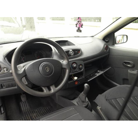 Boitier de prechauffage RENAULT CLIO 3 PHASE 1 d’occasion
