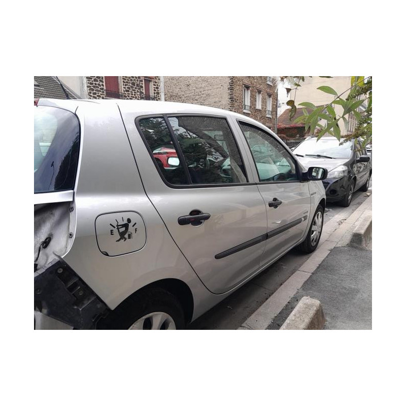 Boitier de prechauffage RENAULT CLIO 3 PHASE 1 d’occasion