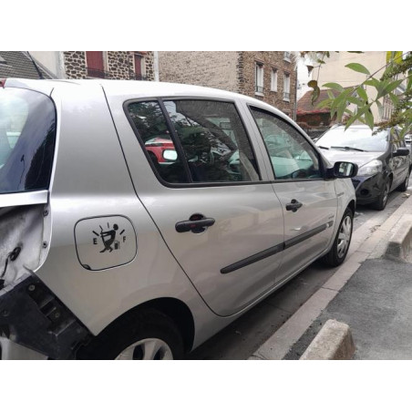 Boitier de prechauffage RENAULT CLIO 3 PHASE 1 d’occasion