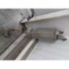 Silencieux arriere (echappement) TOYOTA COROLLA VERSO 2 PHASE 1 d’occasion