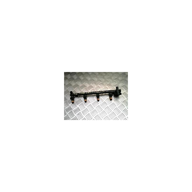 Rampe injection RENAULT CLIO 2 PHASE 2 d’occasion