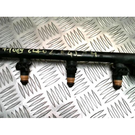 Rampe injection RENAULT CLIO 2 PHASE 2 d’occasion