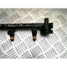Rampe injection RENAULT CLIO 2 PHASE 2 d’occasion