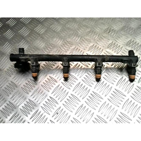 Rampe injection RENAULT CLIO 2 PHASE 2 d’occasion