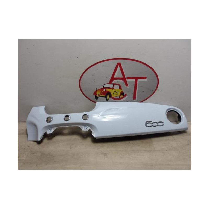 Kit enjoliveur interieur FIAT 500 2 PHASE 1 d’occasion