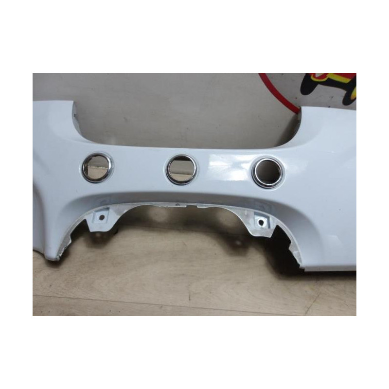 Kit enjoliveur interieur FIAT 500 2 PHASE 1 d’occasion
