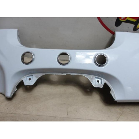 Kit enjoliveur interieur FIAT 500 2 PHASE 1 d’occasion