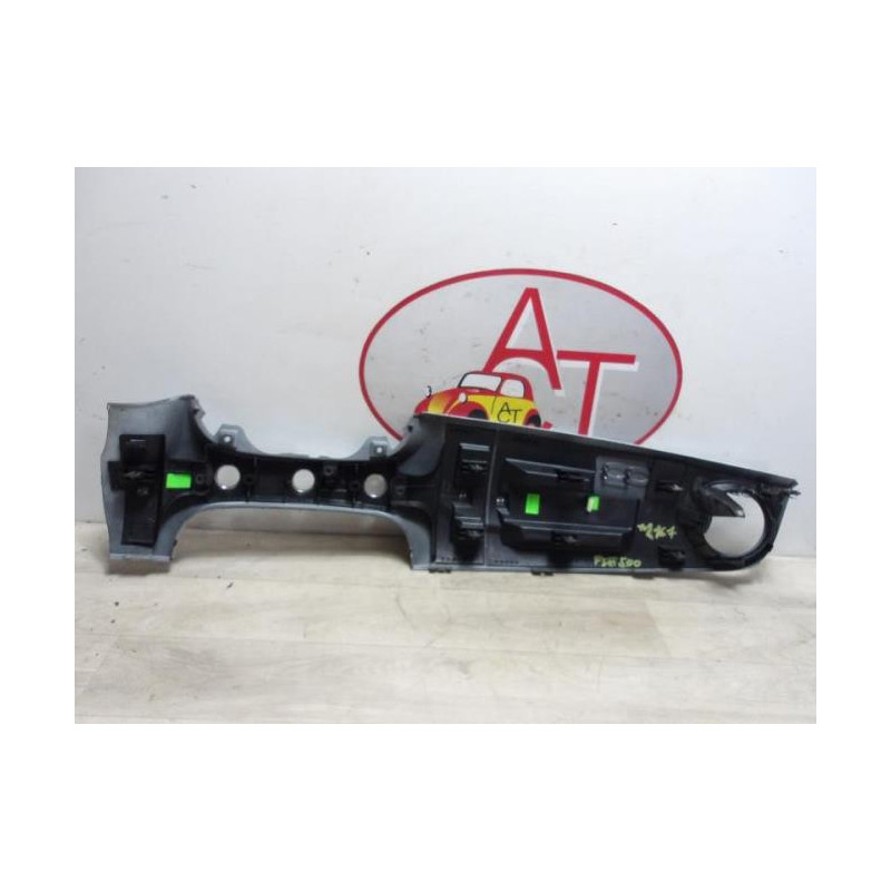 Kit enjoliveur interieur FIAT 500 2 PHASE 1 d’occasion
