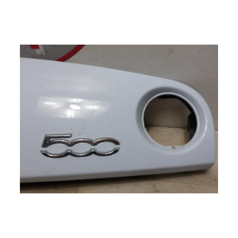 Kit enjoliveur interieur FIAT 500 2 PHASE 1 d’occasion