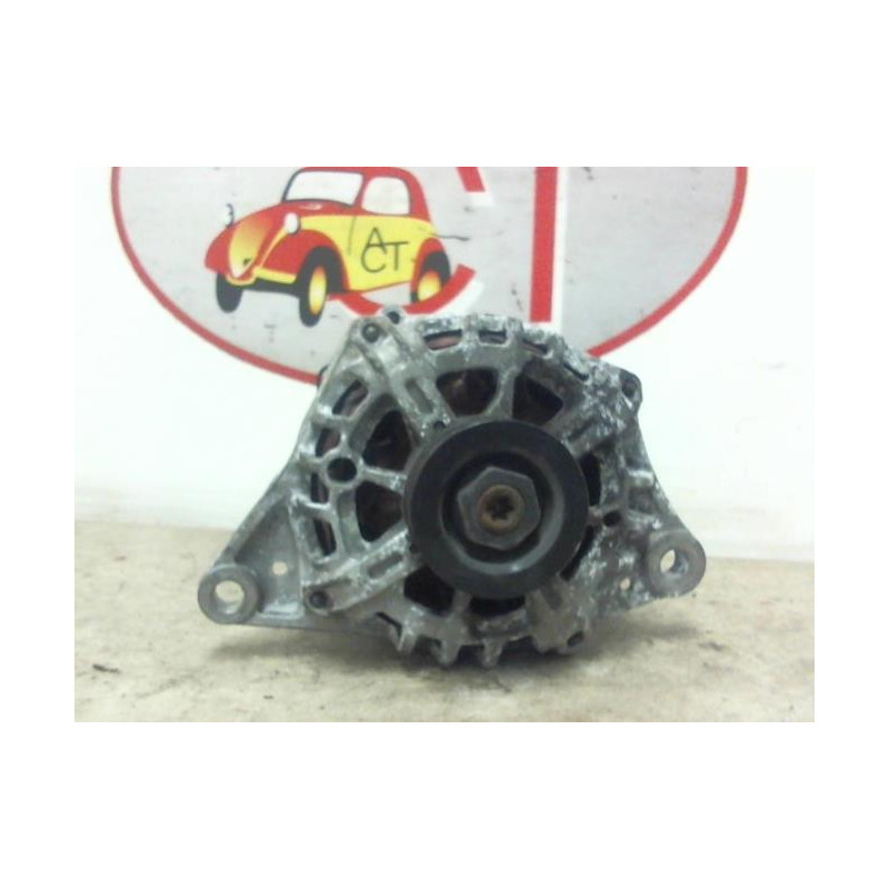 Alternateur NISSAN MICRA 3 PHASE 3 d’occasion