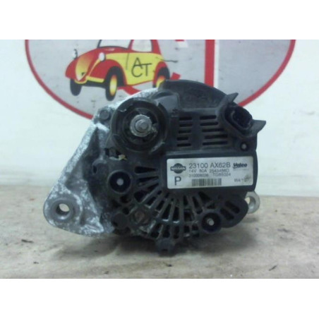 Alternateur NISSAN MICRA 3 PHASE 3 d’occasion
